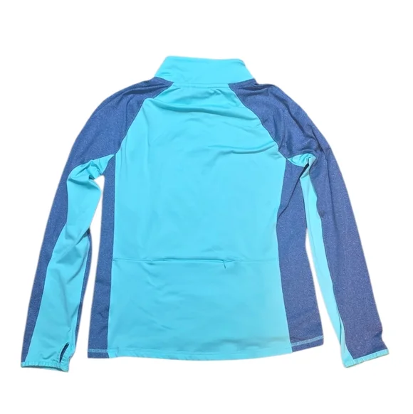 VS PINK Ultimate Zip-up Pullover - Picture 5 of 10